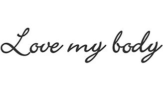 lovemybody brand logo