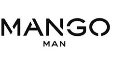 mango-erkek brand logo