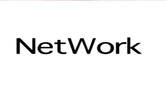 network marka resmi