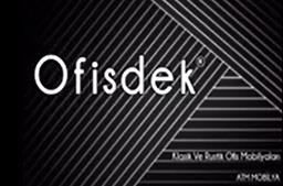 ofisdek brand logo