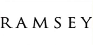 ramsey brand logo