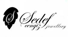 sedefcengiz brand logo