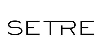 setre brand logo