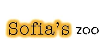 sofiaszoo brand logo