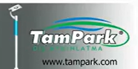 tampark marka resmi