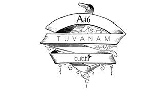 tuvanam brand logo