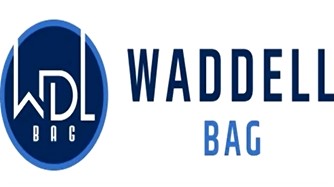 waddellbag brand logo