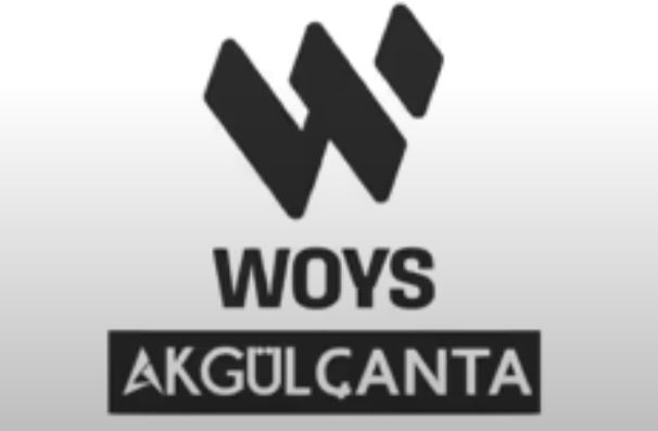 woysbags brand logo